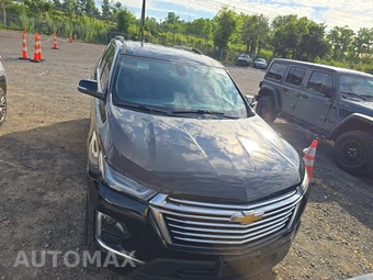 2023 Chevrolet Traverse Premier 1LZ - miniatura 2
