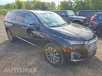 2023 Chevrolet Traverse Premier 1LZ - miniatura 3