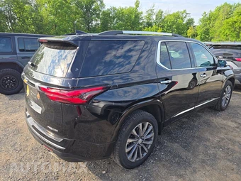 2023 Chevrolet Traverse Premier 1LZ - miniatura 4