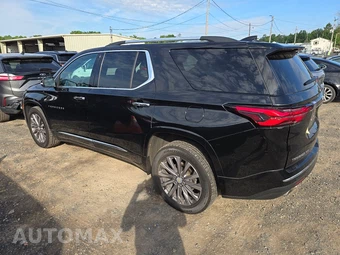 2023 Chevrolet Traverse Premier 1LZ - miniatura 6