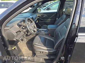 2023 Chevrolet Traverse Premier 1LZ - miniatura 7