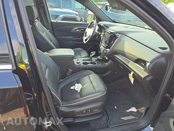2023 Chevrolet Traverse Premier 1LZ - miniatura 8