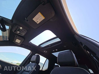 2023 Chevrolet Traverse Premier 1LZ - miniatura 11