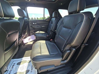 2023 Chevrolet Traverse Premier 1LZ - miniatura 13