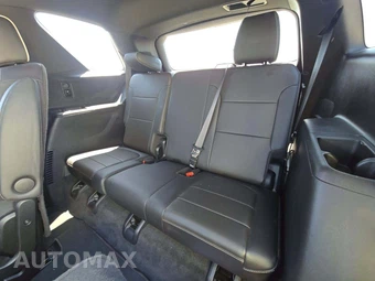 2023 Chevrolet Traverse Premier 1LZ - miniatura 14