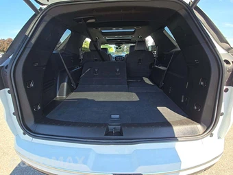 2023 Chevrolet Traverse Premier 1LZ - miniatura 15