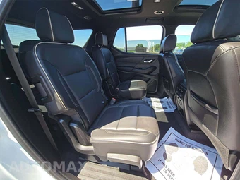2023 Chevrolet Traverse Premier 1LZ - miniatura 17