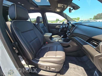 2023 Chevrolet Traverse Premier 1LZ - miniatura 19