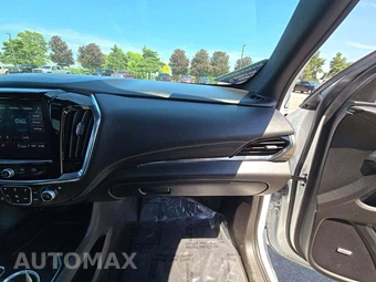 2023 Chevrolet Traverse Premier 1LZ - miniatura 20