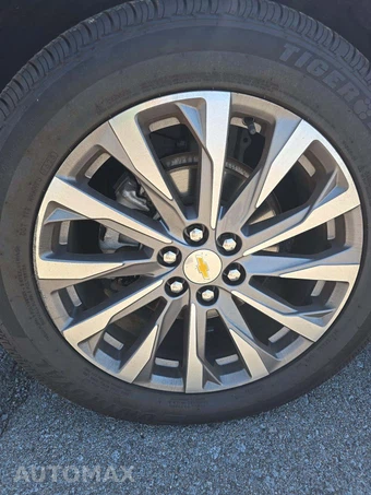 2023 Chevrolet Traverse Premier 1LZ - miniatura 22