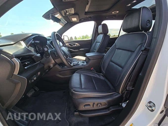 2023 Chevrolet Traverse Premier 1LZ - miniatura 6