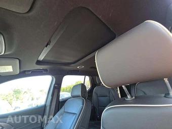 2023 Chevrolet Traverse Premier 1LZ - miniatura 11