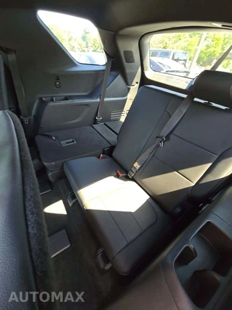 2023 Chevrolet Traverse Premier 1LZ - miniatura 14