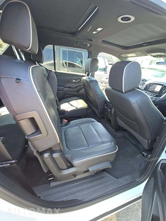 2023 Chevrolet Traverse Premier 1LZ - miniatura 17