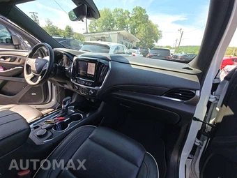 2023 Chevrolet Traverse Premier 1LZ - miniatura 20