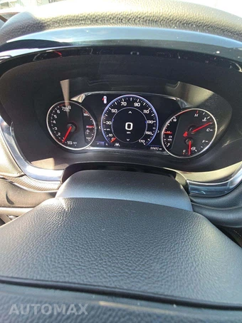 2023 Chevrolet Traverse Premier 1LZ - miniatura 9