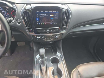 2023 Chevrolet Traverse Premier 1LZ - miniatura 10