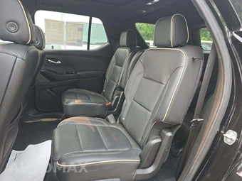 2023 Chevrolet Traverse Premier 1LZ - miniatura 13