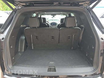 2023 Chevrolet Traverse Premier 1LZ - miniatura 15