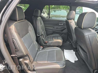 2023 Chevrolet Traverse Premier 1LZ - miniatura 17