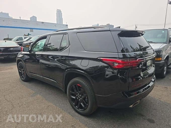 2023 Chevrolet Traverse Premier 1LZ - miniatura 2