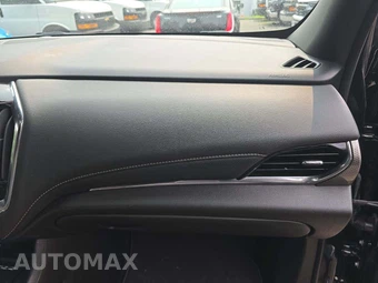 2023 Chevrolet Traverse Premier 1LZ - miniatura 20