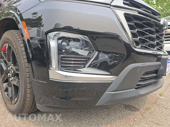 2023 Chevrolet Traverse Premier 1LZ - miniatura 22