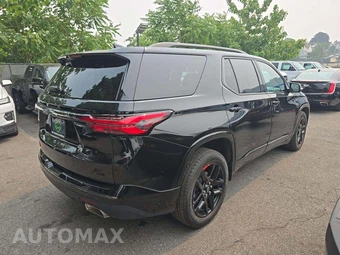 2023 Chevrolet Traverse Premier 1LZ - miniatura 3