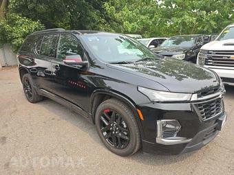 2023 Chevrolet Traverse Premier 1LZ - miniatura 4