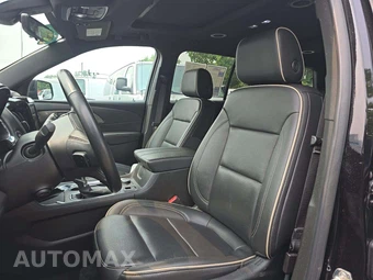 2023 Chevrolet Traverse Premier 1LZ - miniatura 6