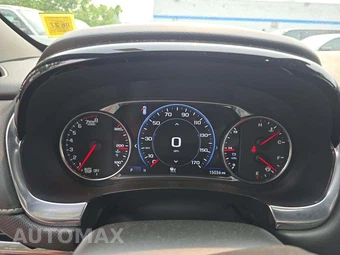 2023 Chevrolet Traverse Premier 1LZ - miniatura 9