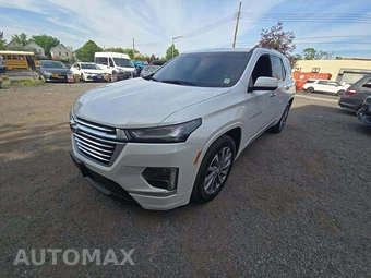2023 Chevrolet Traverse Premier 1LZ