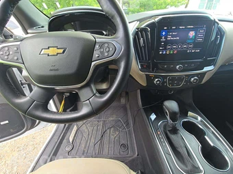 2023 Chevrolet Traverse Premier 1LZ - miniatura 10