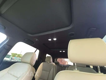 2023 Chevrolet Traverse Premier 1LZ - miniatura 11