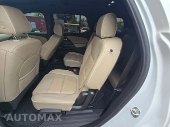 2023 Chevrolet Traverse Premier 1LZ - miniatura 13