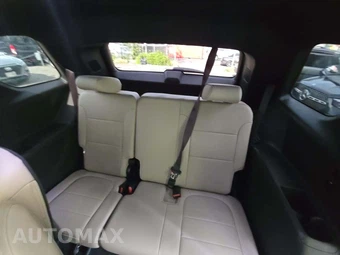 2023 Chevrolet Traverse Premier 1LZ - miniatura 14