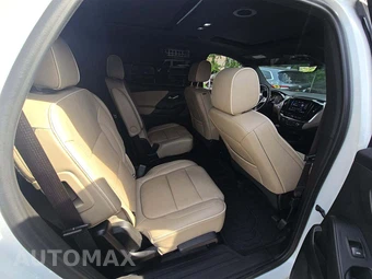 2023 Chevrolet Traverse Premier 1LZ - miniatura 17