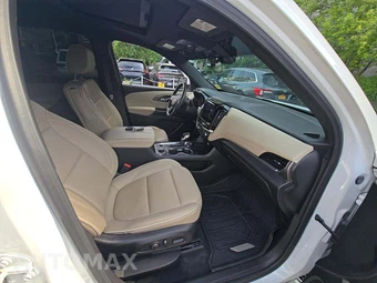 2023 Chevrolet Traverse Premier 1LZ - miniatura 19