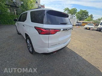 2023 Chevrolet Traverse Premier 1LZ - miniatura 2