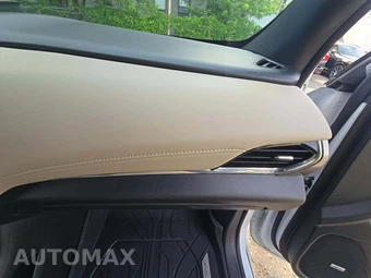 2023 Chevrolet Traverse Premier 1LZ - miniatura 20