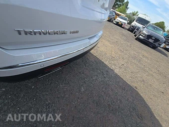 2023 Chevrolet Traverse Premier 1LZ - miniatura 22