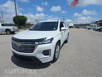 2023 Chevrolet Traverse Premier 1LZ