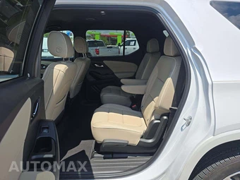 2023 Chevrolet Traverse Premier 1LZ - miniatura 10