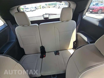 2023 Chevrolet Traverse Premier 1LZ - miniatura 11