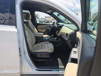 2023 Chevrolet Traverse Premier 1LZ - miniatura 16