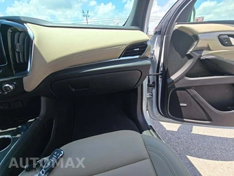 2023 Chevrolet Traverse Premier 1LZ - miniatura 17