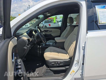 2023 Chevrolet Traverse Premier 1LZ - miniatura 3