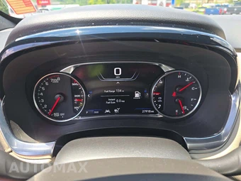 2023 Chevrolet Traverse Premier 1LZ - miniatura 6