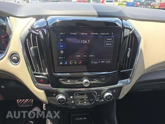 2023 Chevrolet Traverse Premier 1LZ - miniatura 7