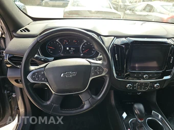 2023 Chevrolet Traverse RS 2LT - miniatura 10